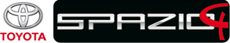Spazio 4 Toyota Torino