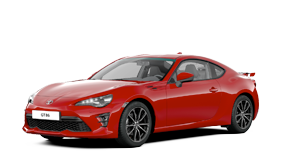 Toyota GT86